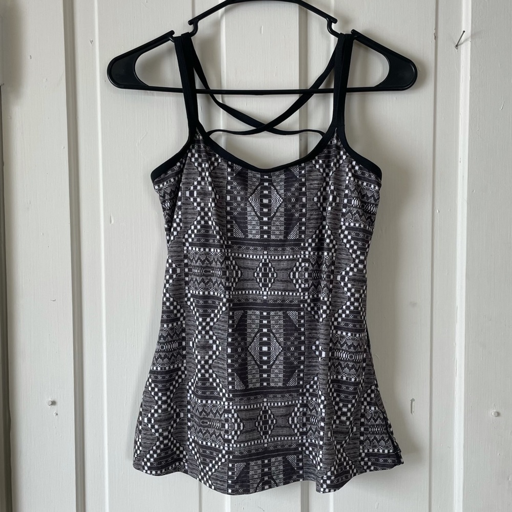 LAST CALL • CLOSET CLOSING • Prana Top